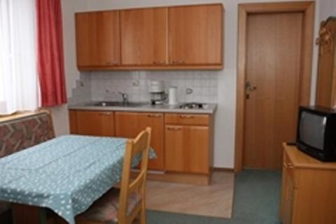 Hotel Garni Sonnenheim Фис Номер фото