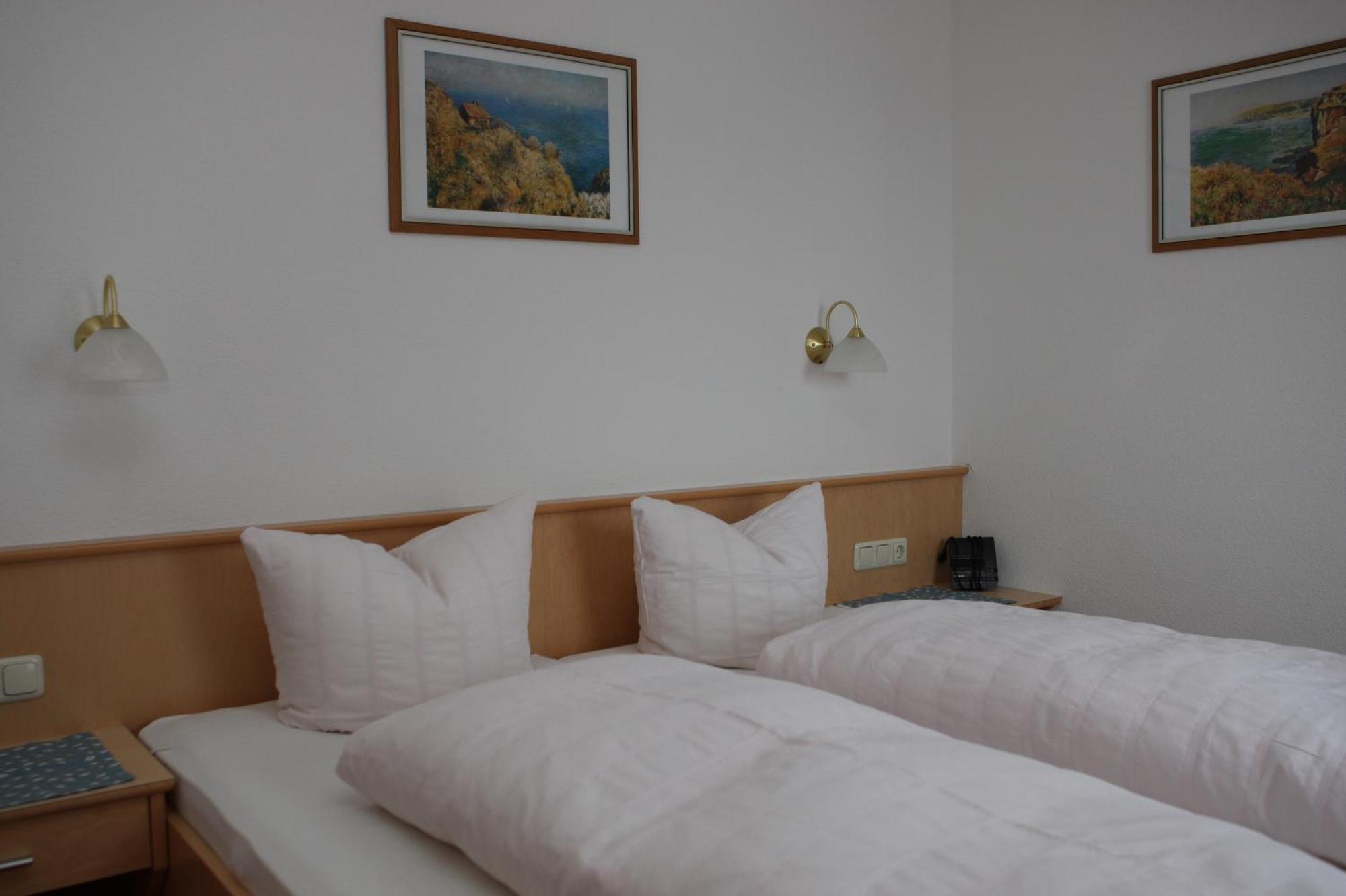 Hotel Garni Sonnenheim Фис Экстерьер фото